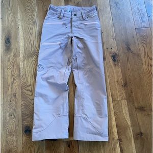 Flylow women’s Nina pant size M